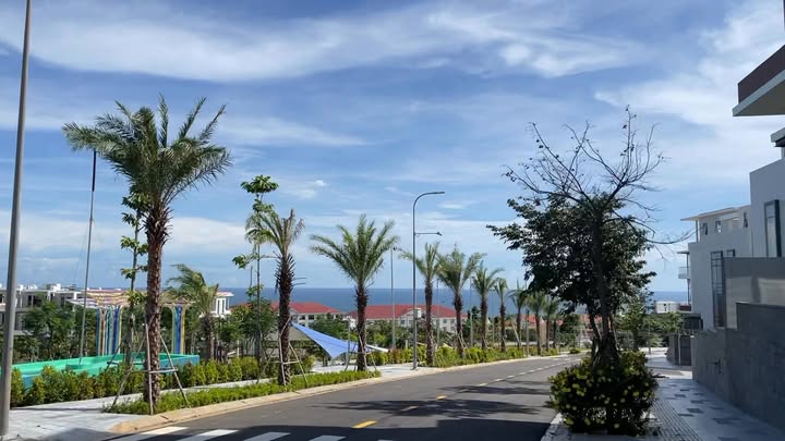 Căn nhà phố 5 Summerland Mũi Né 100.05m² giá 5 tỷ - Đầu tư sinh lời ngay!