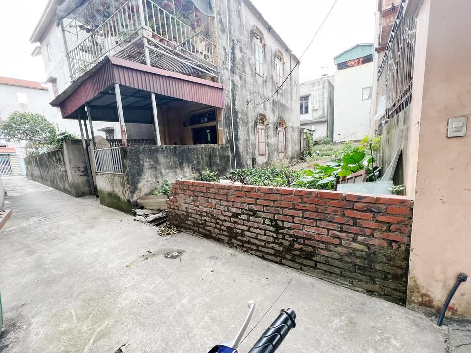 Đất thổ cư 100m² tại Nghĩa Trai, Văn Lâm, Hưng Yên giá 4.2 tỷ - Tiện ích đầy đủ xung quanh!