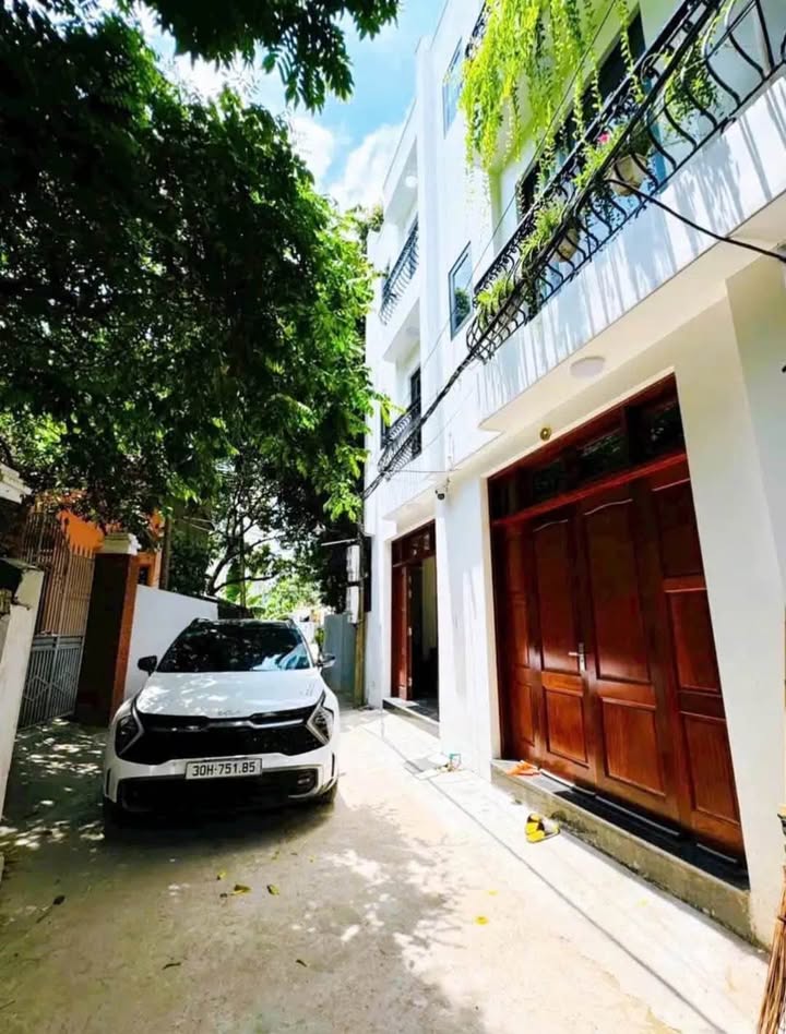 Nhà riêng 5 tầng Xuân Đỉnh 30m² giá 700 triệu - Sẵn sàng vào ở!