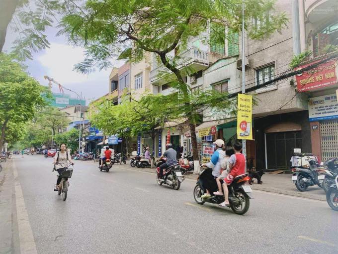 Nhà mặt đường Lương Khánh Thiện, Hải Phòng 64m² giá chỉ 6 tỷ - Cơ hội đầu tư tuyệt vời!