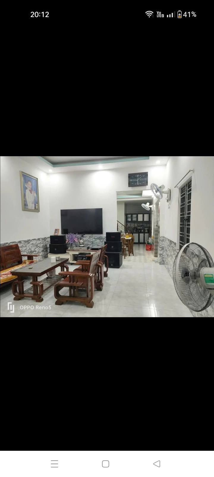 Nhà 2 tầng Lãm Hà, Kiến An, Hải Phòng 64m² giá 1.25 tỷ - Gần cầu Niệm