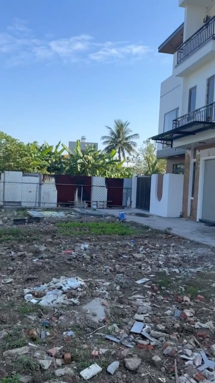 Lô đất đẹp tại đường Xuân Biều, Kiến An, Hải Phòng - Giá 900 triệu, sổ đỏ chính chủ!