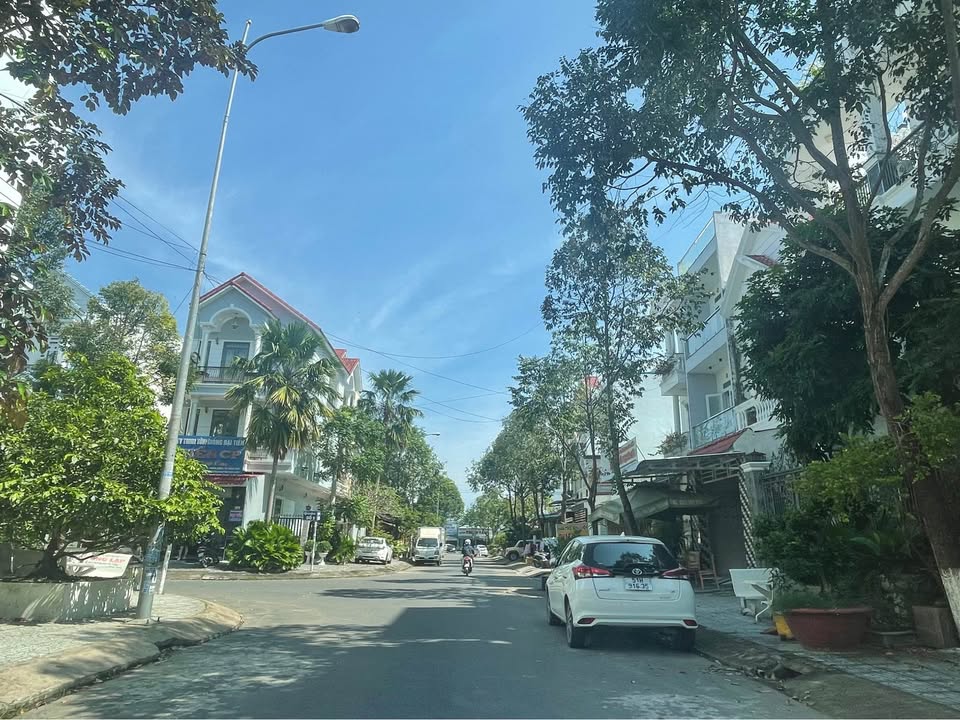 Đất nền KDC Hồng Phát, An Bình, Ninh Kiều 99m² giá 4.95 tỷ - Tiềm năng đầu tư cao!