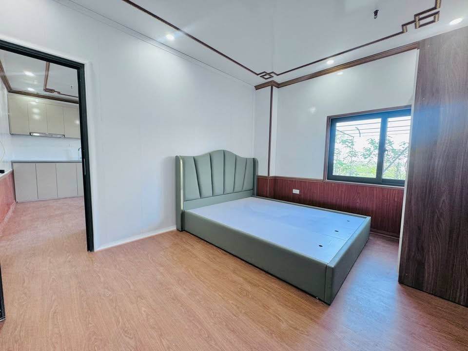 Cho thuê CCMN Phú Diễn 1N1K giá chỉ từ 5.3 triệu - Riêng tư, thoáng đãng!