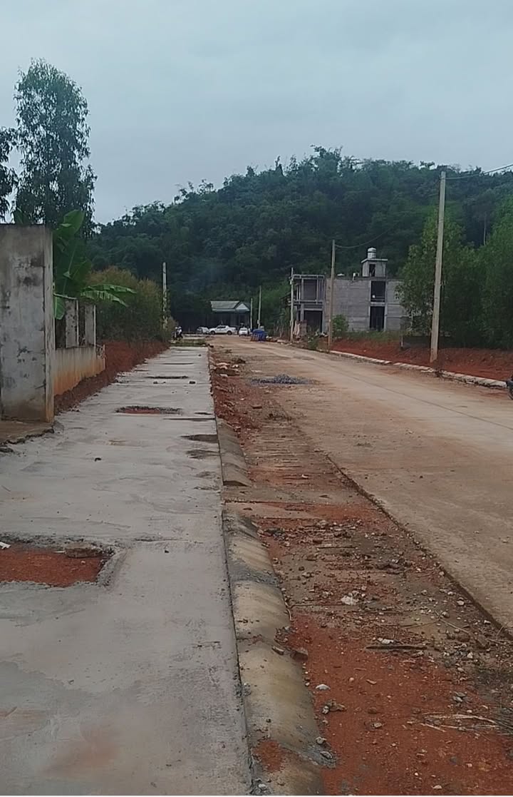 Đất thổ cư 100m² tại Nhữ Khê, Tuyên Quang - Gần khu công nghiệp!