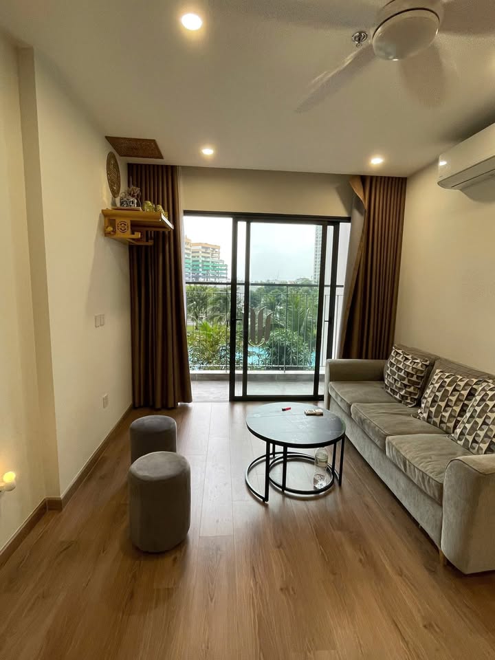 Căn hộ Imperia I1 quận Nam Từ Liêm 43m² giá 4 tỷ - Sẵn sàng vào ở!