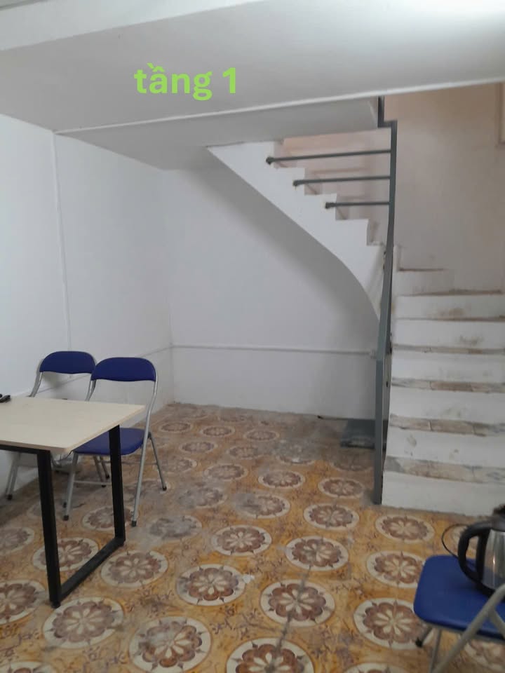 Nhà cho thuê ngõ 38 Đại Từ, quận Hoàng Mai, 3 tầng, 2 phòng ngủ - Giá chỉ 3.5 triệu!