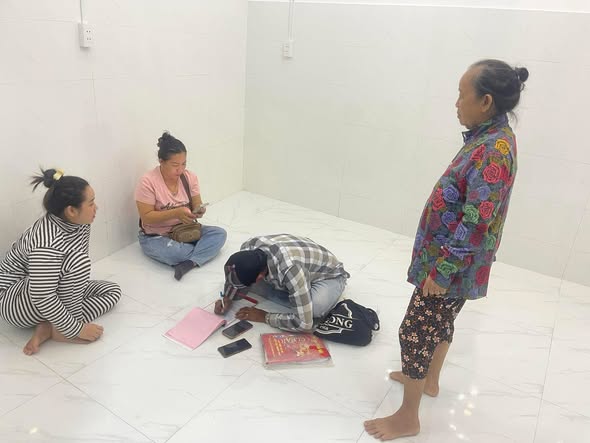 Căn hộ cho thuê 2 phòng ngủ tại Long Hải, giá chỉ 1.5 triệu - Nhà mới sạch sẽ!