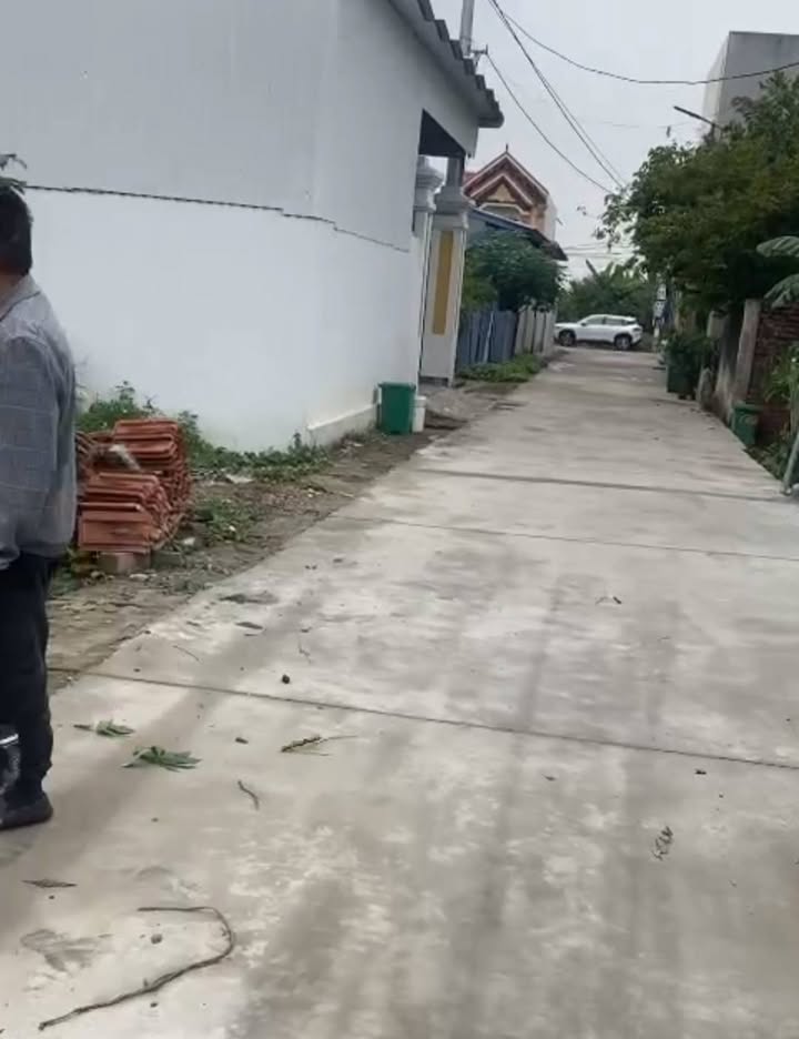 Đất nền Hòa Bình, Thủy Nguyên 100m² giá 2.3 tỷ - Hướng Nam tài lộc!