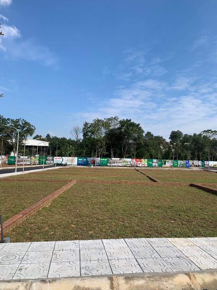 Đất thổ cư Phú Cát, Quốc Oai, Hà Nội 100m² chỉ 3 tỷ - Pháp lý rõ ràng, giao dịch ngay!