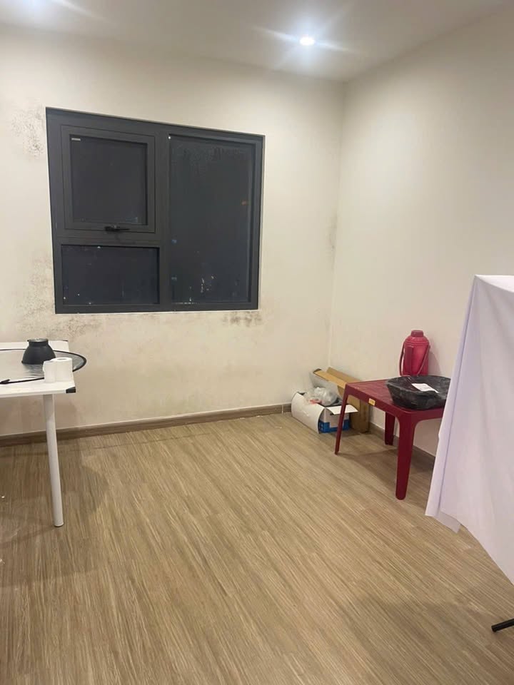 Căn hộ chung cư Vinhome Quang Trung 58m² giá 6 triệu - Trống không nội thất