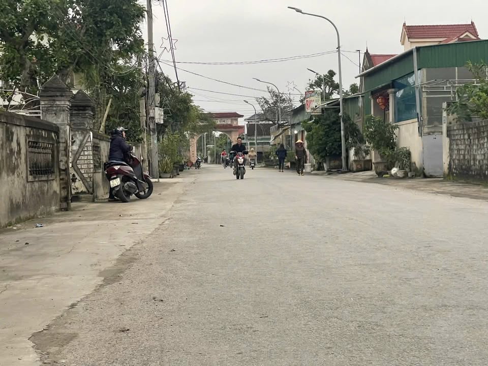 Đất nền Nghi Kim, Vinh 94.7m² giá 2 tỷ - Cơ hội đầu tư tuyệt vời!