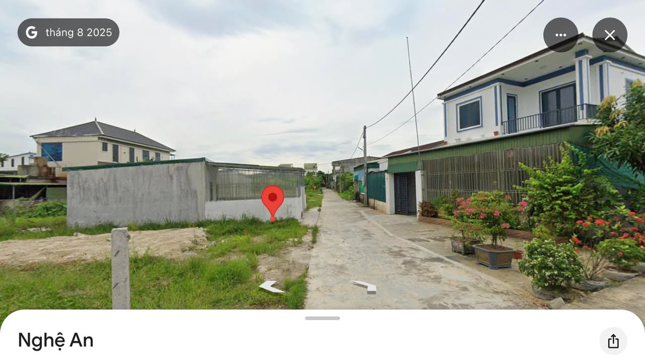 Đất nền xóm 3 Hưng Thịnh 100m² - Đường thông 7m, chính chủ bán!