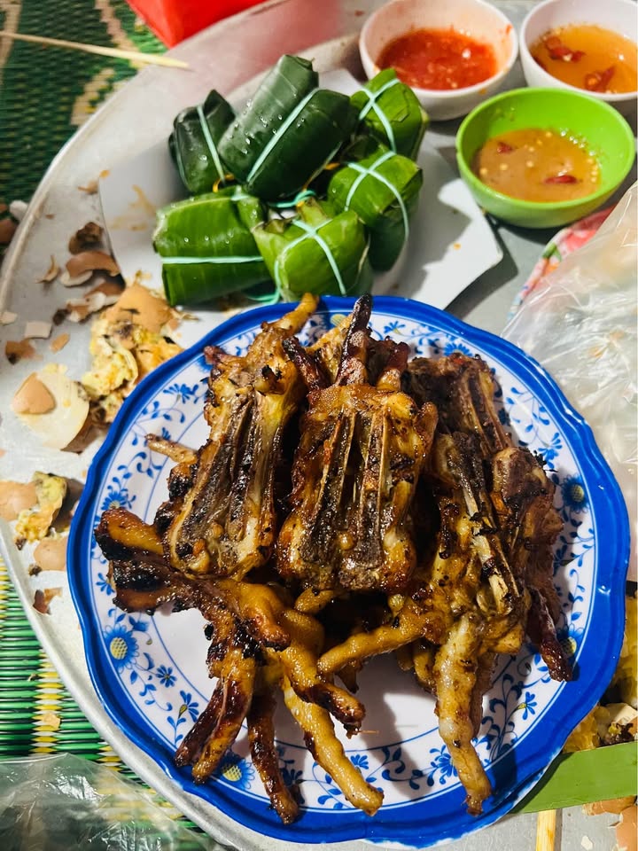 Đất Hưng Bình Vinh 60m² giá 2.1 tỷ - Mặt tiền rộng, giao thông thuận lợi!