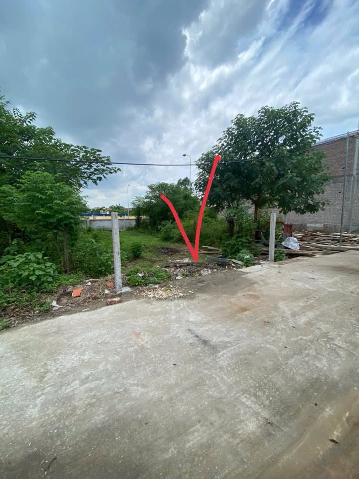 Đất nền Phúc Thắng, Phúc Yên 84m² giá 2 tỷ - Pháp lý rõ ràng, ô tô vào tận nơi!