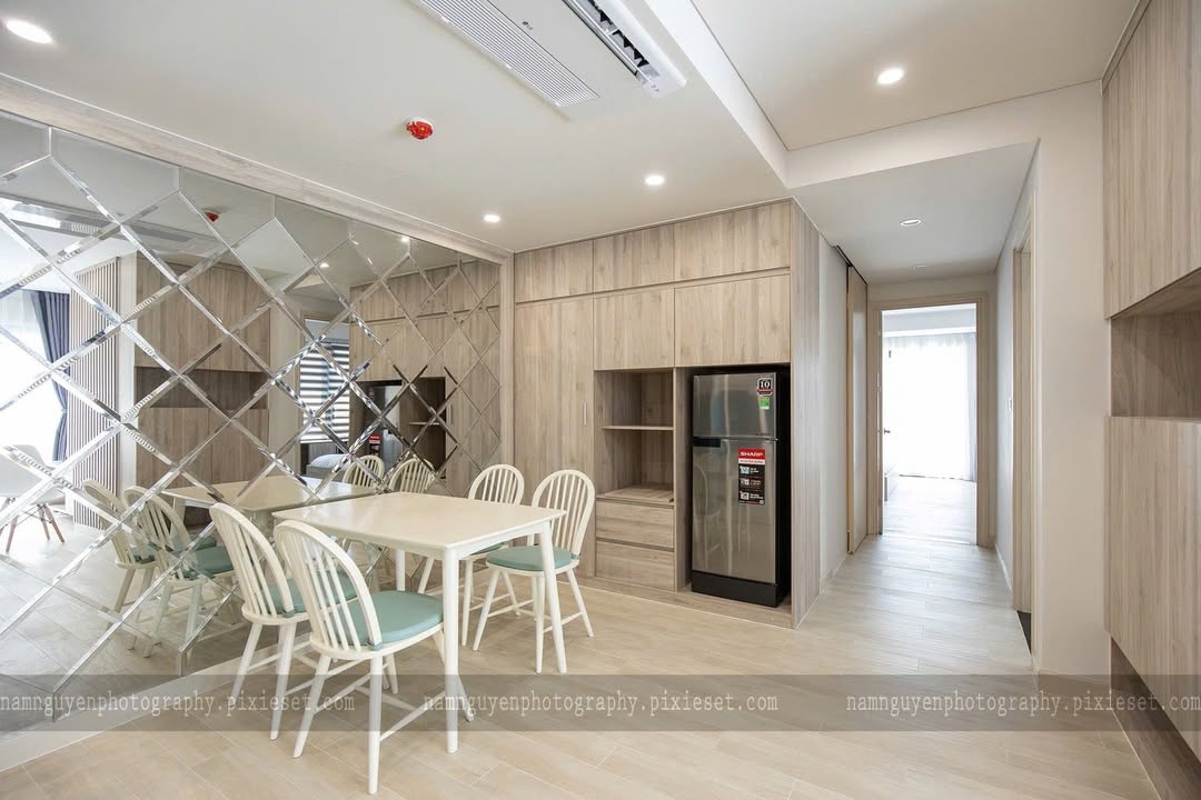 Căn hộ Gold Coast 2PN tại Nha Trang giá 24 triệu - Thuận tiện và hiện đại!