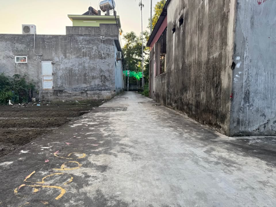 Nhà riêng tại Minh Kha, An Dương 50m² giá 700 triệu - Ô tô vào tận nơi!