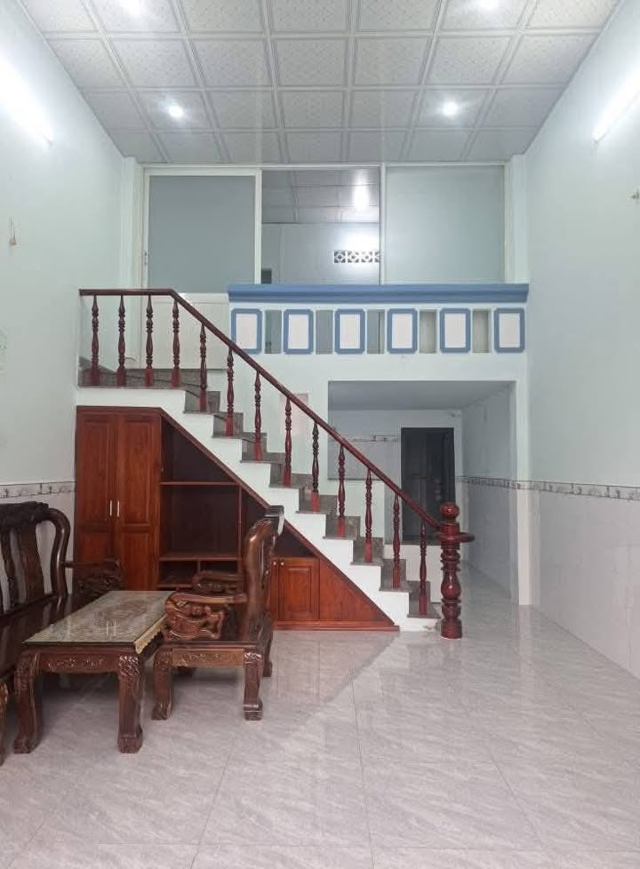 Nhà phố Bình Chuẩn, Thuận An 55.9m² giá 1.299 tỷ - Sổ đỏ chính chủ!