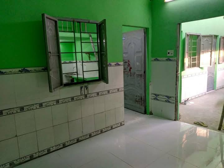 Phòng trọ Dĩ An 20m² giá 2 triệu - Yên tĩnh, thoáng mát!