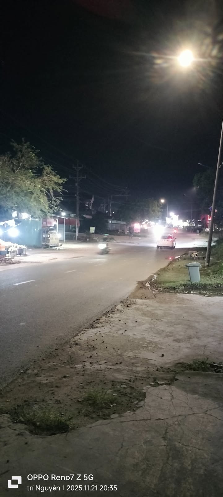 Đất mặt tiền kinh doanh tại Tân Hiệp, 490m² giá chỉ 7.2 tỷ - Đầu tư sinh lời ngay!