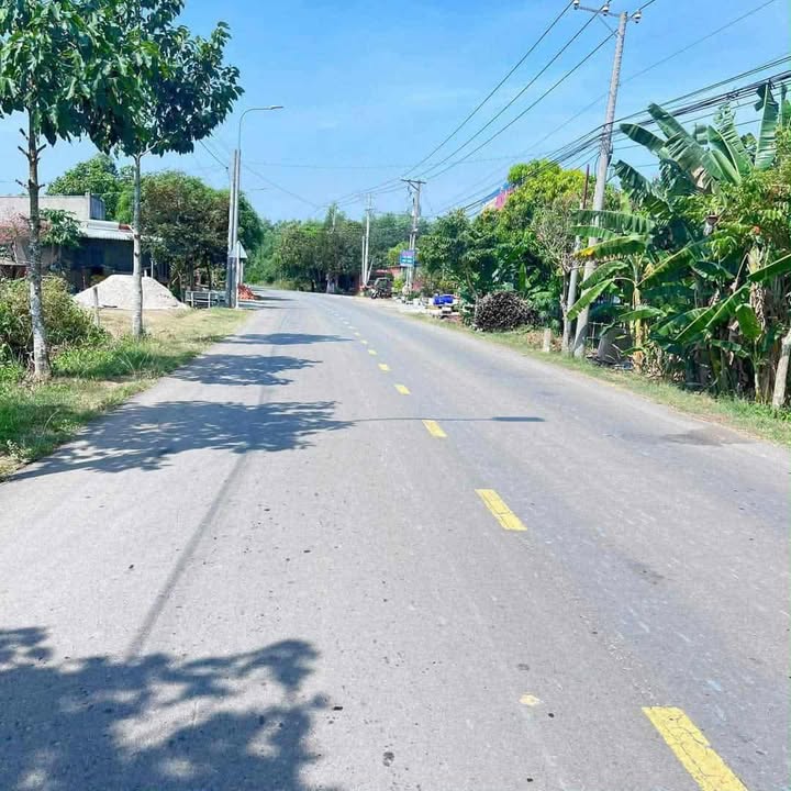 Đất nền mặt tiền đường Xuân Trường, 3600m² giá 1.35 tỷ - Đầu tư sinh lời ngay!