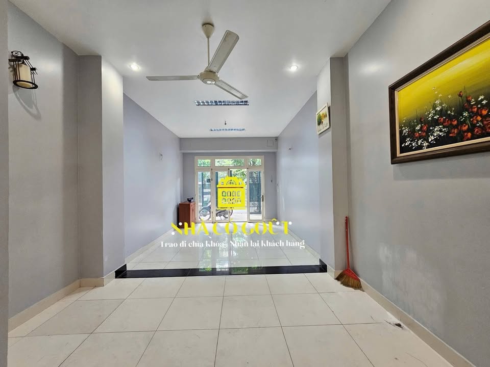 Nhà phố cho thuê phường An Phú Q2 80m² giá 28 triệu - Phù hợp ở hoặc văn phòng!