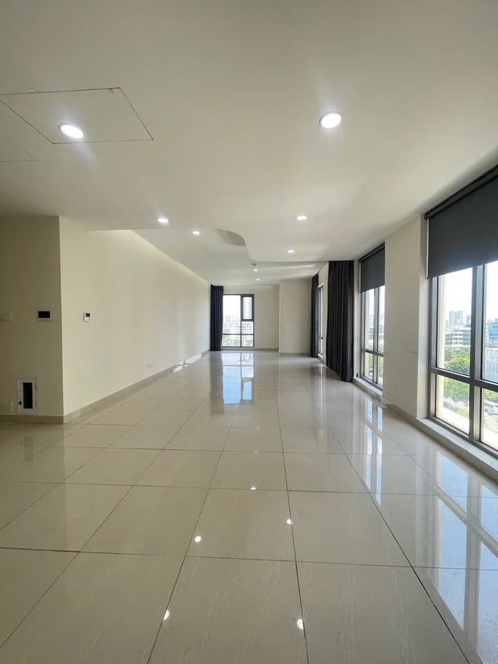 Căn hộ Golden King quận 7 74m² giá 5 tỷ - Bán gấp, giá tốt hơn hợp đồng!