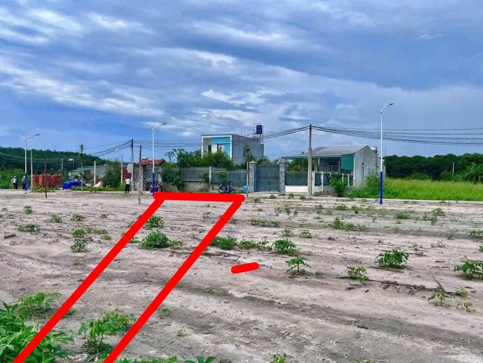 Đất nền Minh Hưng Chơn Thành 200m² giá 496 triệu - Cơ hội đầu tư sinh lời hấp dẫn!