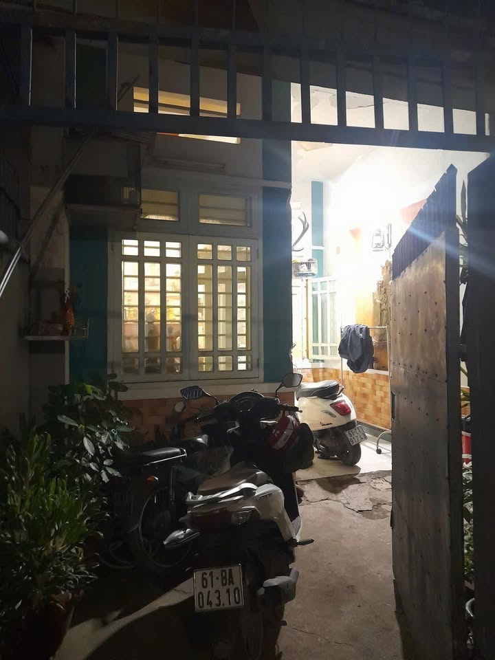 Nhà phố Vĩnh Phú, Bình Dương 80m² giá 2 tỷ - Bán gấp, hạ giá hấp dẫn!