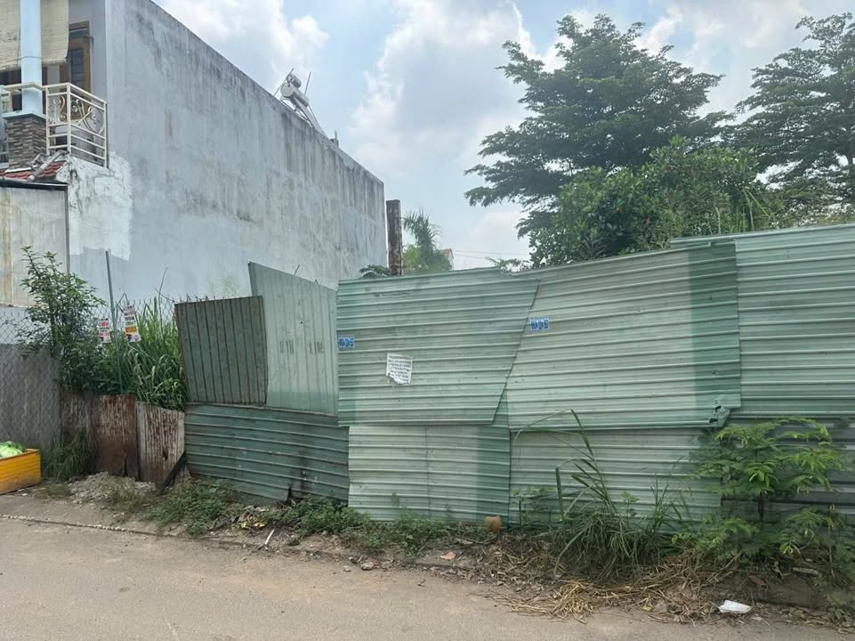 Đất thổ cư 140m² tại Linh Xuân, Thủ Đức - Giá 9 tỷ, gần trường học!