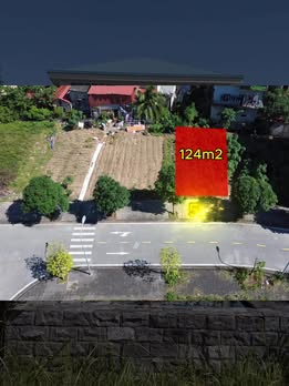 Lô đất vàng Vĩnh Trụ 124m² giá thỏa thuận - Cơ hội đầu tư hiếm có!