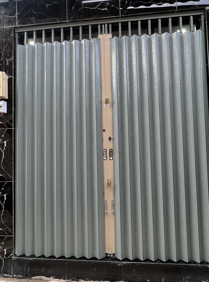 Nhà bán đường Lê Văn Lương, quận 7, diện tích 31m² giá 1.75 tỷ - Chính chủ cần bán gấp!