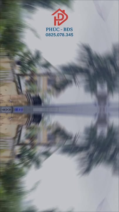 Đất nền Hội An 125m² giá thỏa thuận - View sông thơ mộng và rừng dừa xanh mát!