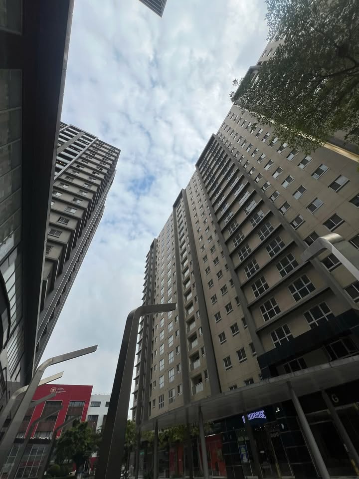 Căn hộ Cosmo City Q7 79m² giá chỉ 4.65 tỷ - Sổ hồng chính chủ!