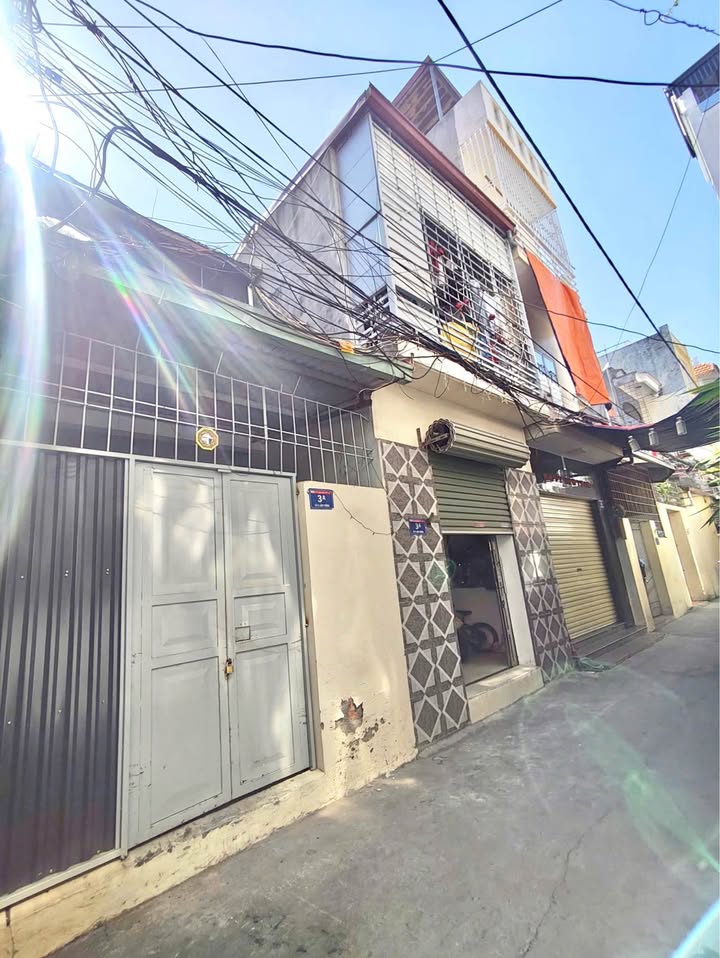 Nhà 2,5 Tầng trên Đất 74m² tại Lâm Tường, Hải Phòng - Chỉ 4.555 Tỷ!