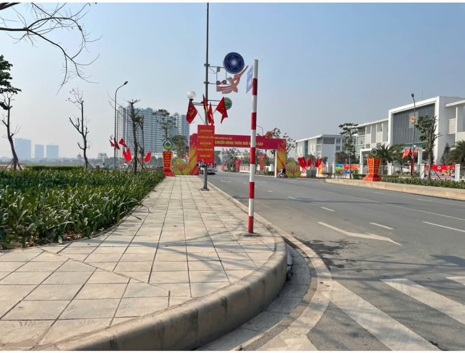 Đất nền Trâu Quỳ 35m² giá 7 tỷ - Cơ hội đầu tư sinh lời!