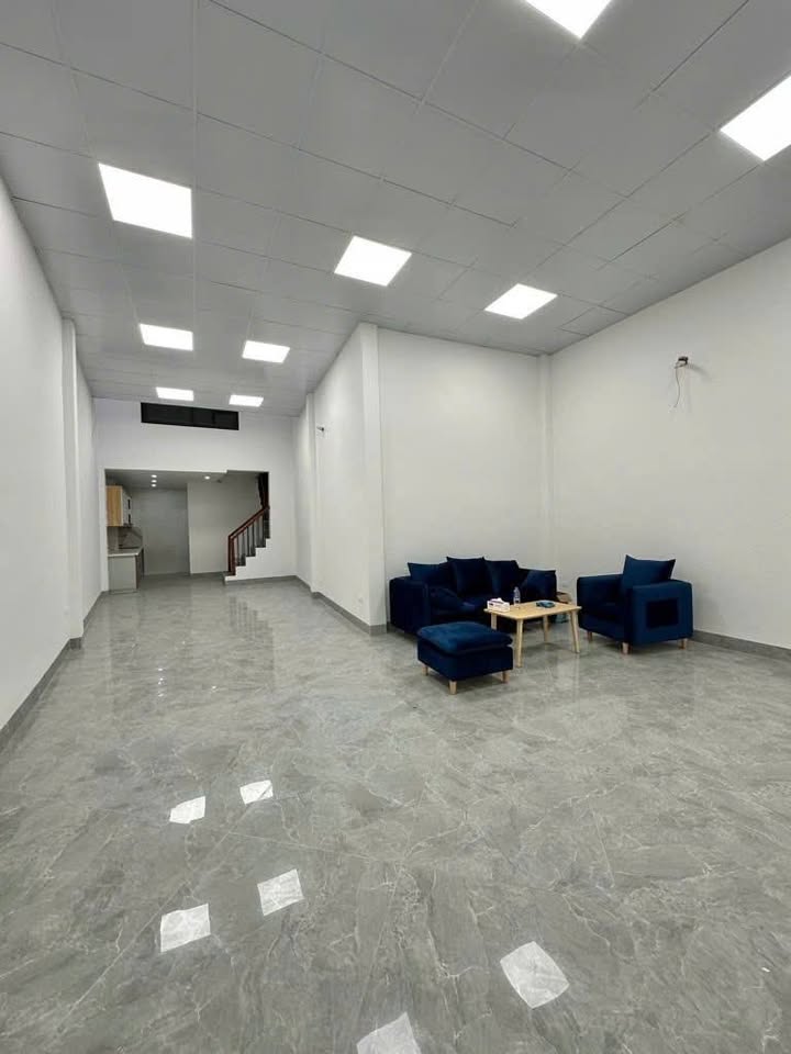 Nhà mặt phố Bạch Mai, Hai Bà Trưng 93m² giá 33,5 tỷ - Đầu tư sinh lời ngay!