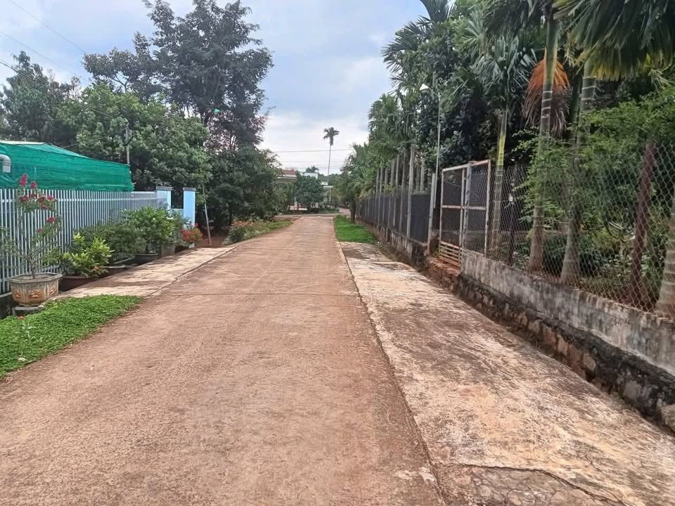 Đất nền xã Quảng Phú, Cư M'gar 370m² chỉ 135 triệu - Cơ hội đầu tư tuyệt vời!