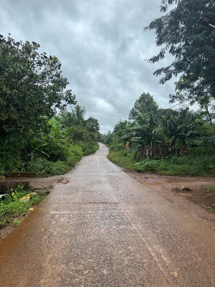 Đất nền khu Kana A, xã Cư M'gar 120m² giá 720 triệu - Đầu tư sinh lời ngay!