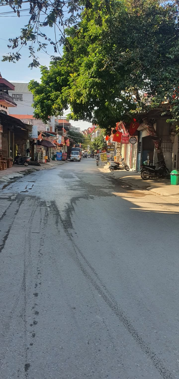 Đất nền Trung Kiên, Sóc Sơn 160m² giá 2 tỷ - Mặt tiền rộng, vị trí đắc địa!