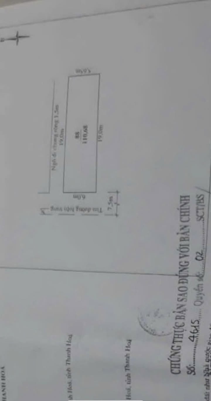 Nhà phố mặt tiền Nguyễn Trãi, Đông Sơn, 110m² - Kinh doanh cực tốt!