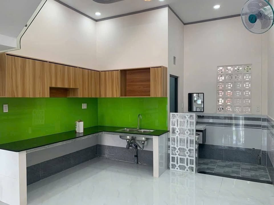 Nhà 2 tầng Rừng Dầu, Mỹ Hạnh Bắc 60m² giá 1.8 tỷ - Chính chủ bán gấp!