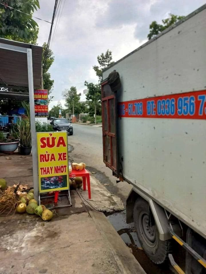 Đất nền KDC Long Cang - 112m² giá 2.7 tỷ - Đường B sầm uất!