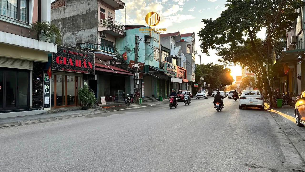 Đất liền kề phố Cổ Hoa Lư 102m² giá 6 tỷ - Vị trí vàng gần trung tâm!