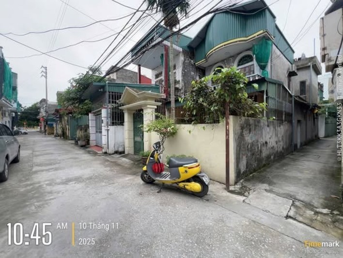 Nhà riêng Phúc Khánh 60m² giá 1.5 tỷ - Vị trí đắc địa, sinh lời ổn định!