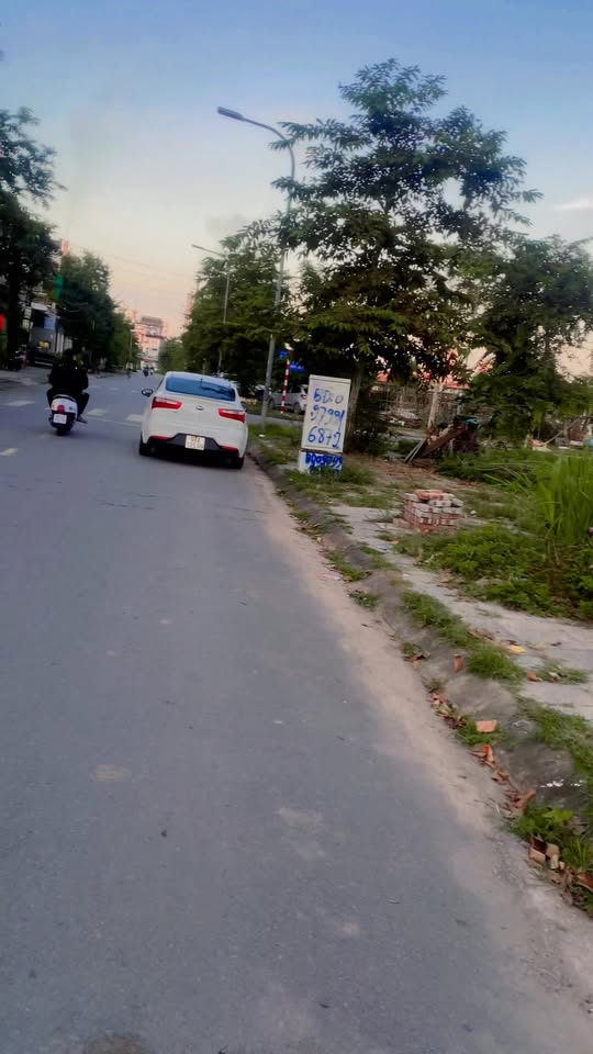 Đất nền khu đô thị mới Xương Giang 125m² giá 4.9 tỷ - Đầu tư sinh lời tốt!