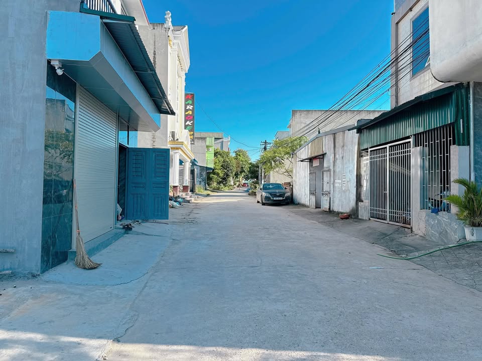 Đất rừng cấm Thanh Đình, Việt Trì 198m² giá 3 tỷ - Đường rộng ô tô tránh