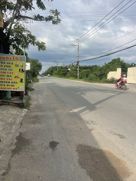 Nhà phố Củ Chi 88m² giá 2.1 tỷ - Chính chủ bán!