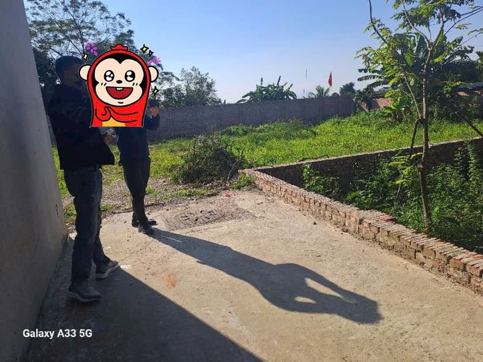 Đất thổ cư tại Thôn Lam Điền, Xã Quảng Bị, 360m² giá chỉ 4.68 tỷ - Đầu tư sinh lời tốt!