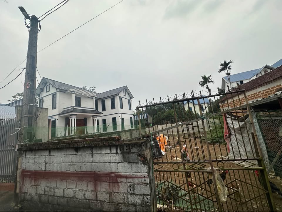 Đất nền 250m² tại Chương Mỹ, Hà Nội giá chỉ 1x triệu - Đầu tư sinh lời ngay!